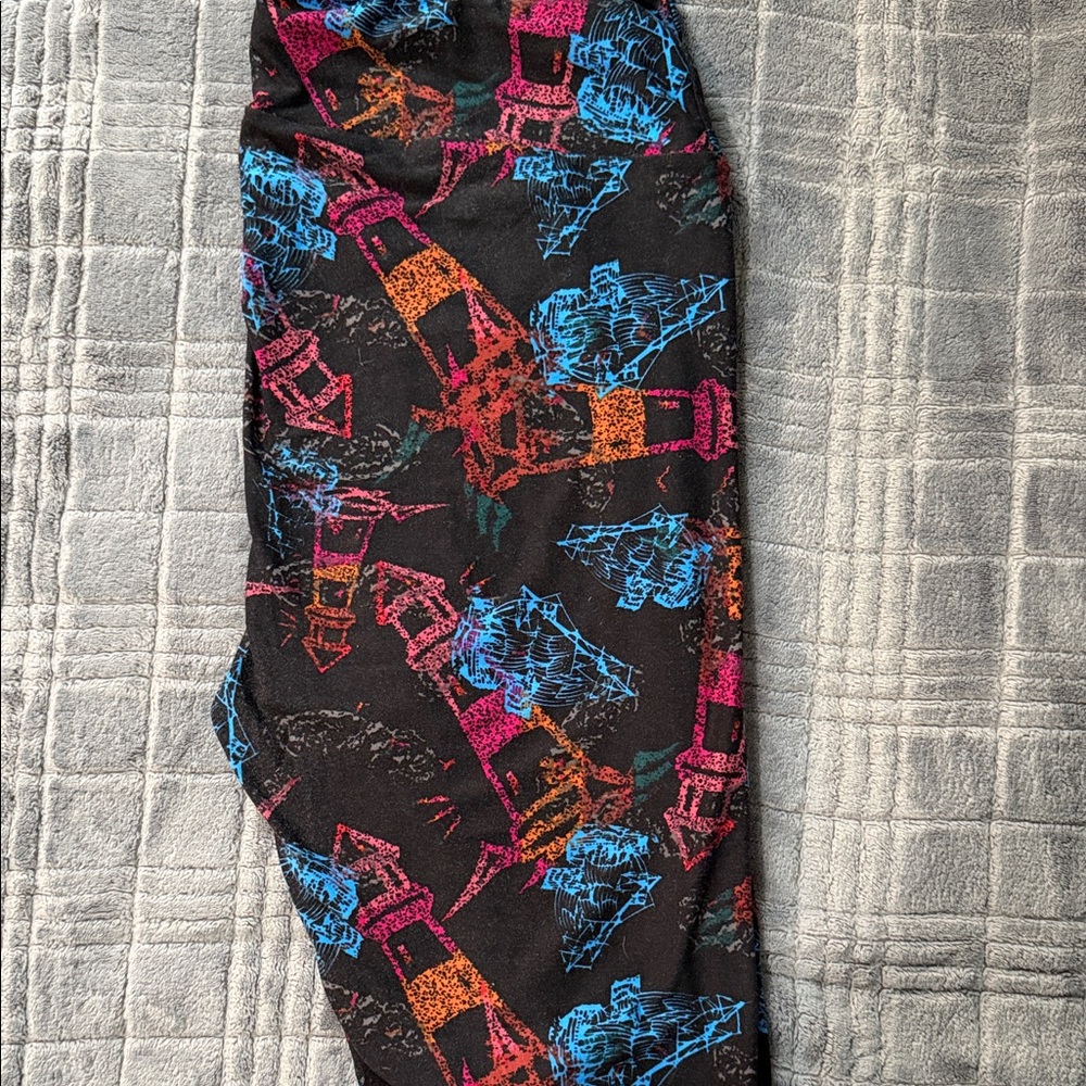 LuLaRoe leggings
